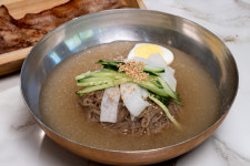 소문난팔당냉면