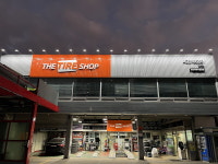 한국타이어 남동판매