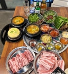역북집 둔전점