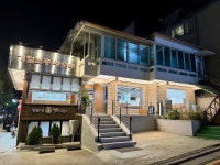 기절초풍 왕순대 상도직영점