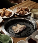 사계진미숯불닭갈비 구로디지털점
