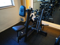 지비짐 갈마점 헬스&PT