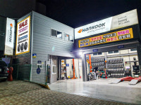 한국타이어 타이어탑