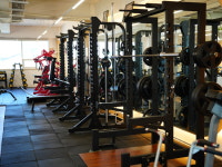 지비짐 갈마점 헬스&PT