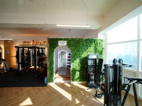 지비짐 갈마점 헬스&PT