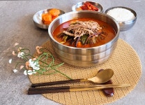 황해면옥 수원점