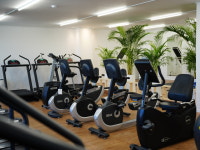 지비짐 갈마점 헬스&PT