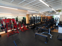 지비짐 갈마점 헬스&PT