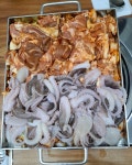 밀물칼국수