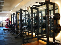 지비짐 갈마점 헬스&PT