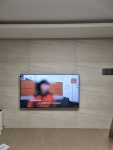 대구무타공벽걸이티비설치 탄탄TV 대구점