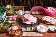 왕소금구이