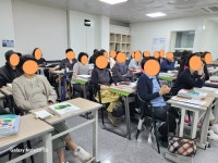 성심요양보호사교육원