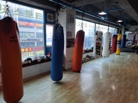 오산복싱&킥복싱멀티짐