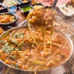 불막열삼 사직점