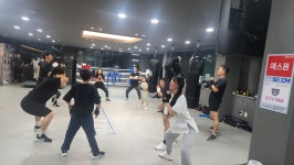 L복싱GYM