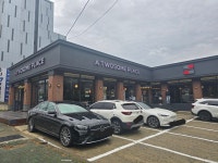 투썸플레이스 천안쌍용점