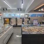 아이빛나안경원 송파점