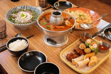 벤탄빌라 과천점