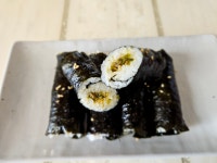 청도월봉댁할매김밥