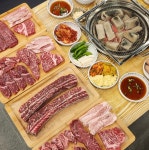 진원소우 오창호수점