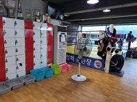 오산복싱&킥복싱멀티짐