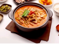 칠구네 신림동백순대&순대국 안산중앙역점