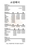 소담헤어