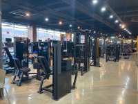 RM피트니스 대구혁신도시점