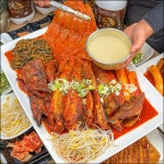 황금코다리 동탄점