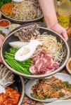 호박오리 초전본점