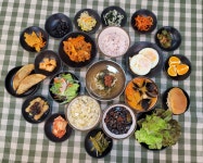 정가네바싹불고기&밀면 한식뷔페