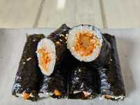 청도월봉댁할매김밥