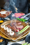신선한우촌