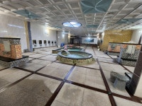 천수라파사우나