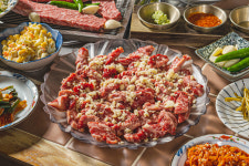 육명갈비