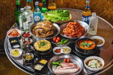 고기굽는사람들