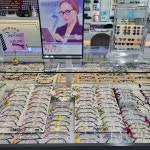 아이빛나안경원 송파점