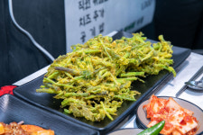청이네청도미나리삼겹 검단신도시점