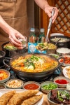 청담특양평해장국 계양직영점