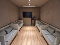 세라젬 웰카페&라운지 해운대장산점