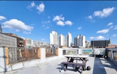 오픈하우스 광흥창역점