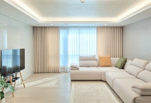 햇살품은창 커튼 블라인드 안성점