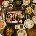 테라스정육식당
