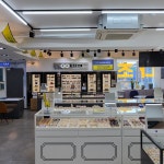 아이빛나안경원 송파점