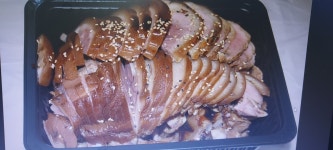 설천왕족발