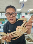 노가네수산 [동광어시장]