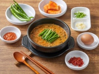구가네추어탕