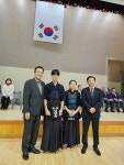 대한검도회 송도승찬검도관