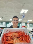 노가네수산 [동광어시장]